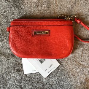 NEW Calvin Klein bag